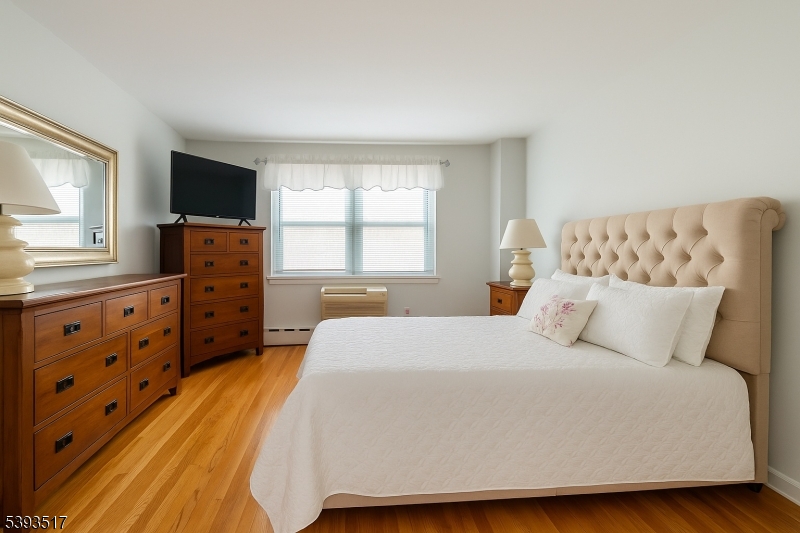 In Town - Residential