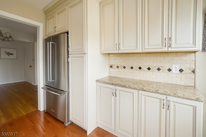 In Town - Residential