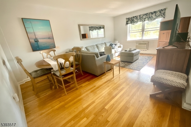 In Town - Residential