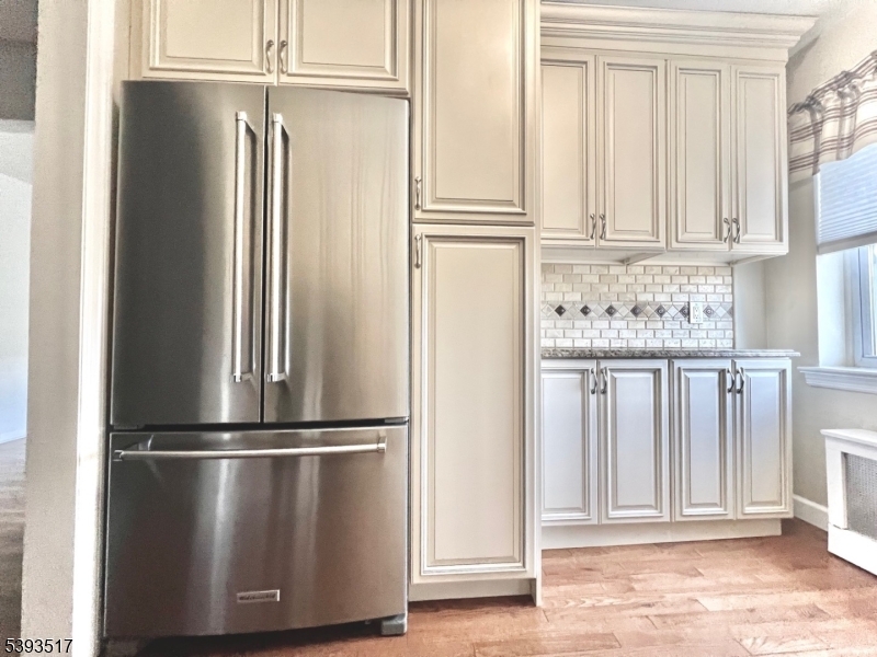 In Town - Residential