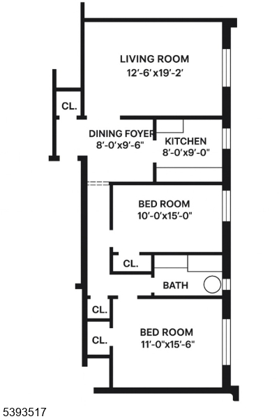 In Town - Residential