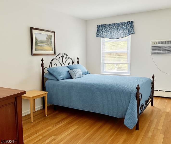 In Town - Residential