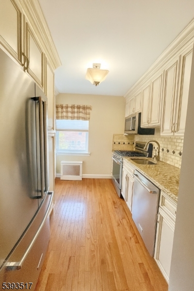 In Town - Residential