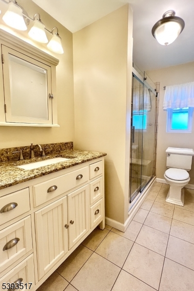 In Town - Residential