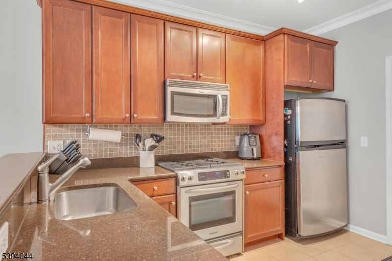 Essex Park - Residential