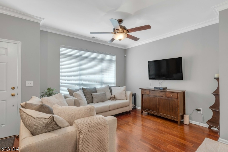 Essex Park - Residential