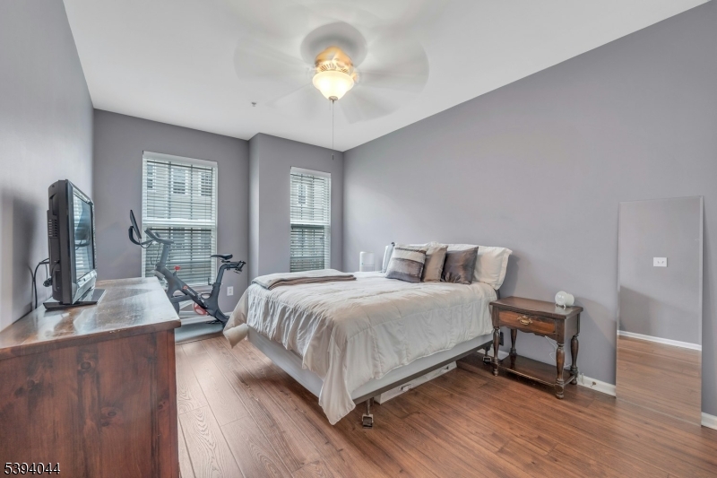 Essex Park - Residential