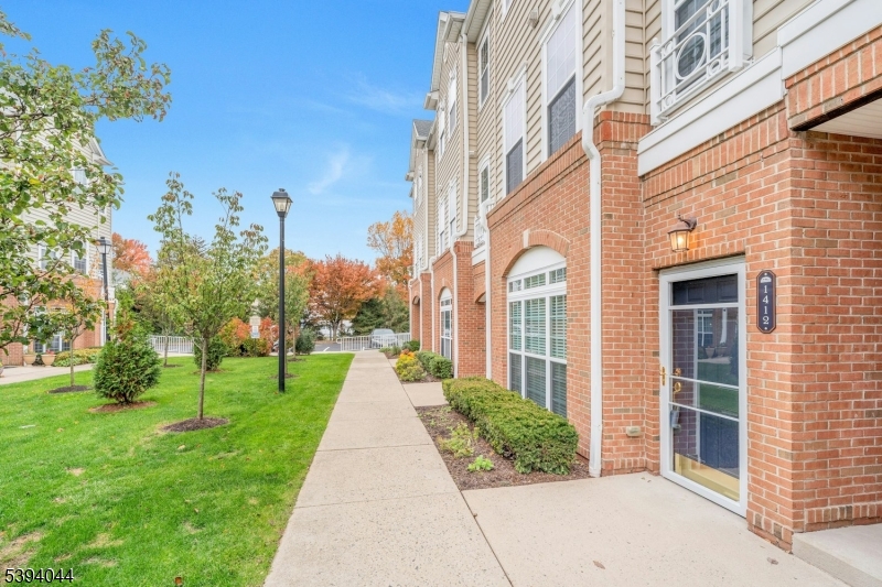 Essex Park - Residential