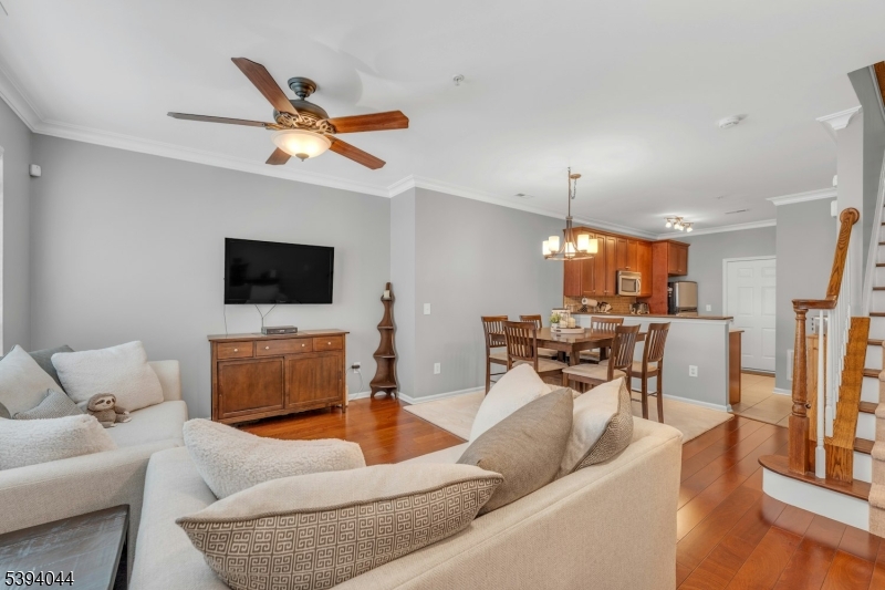 Essex Park - Residential