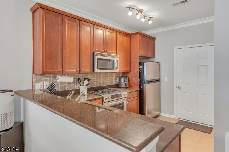 Essex Park - Residential