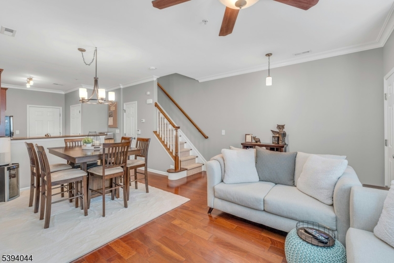 Essex Park - Residential