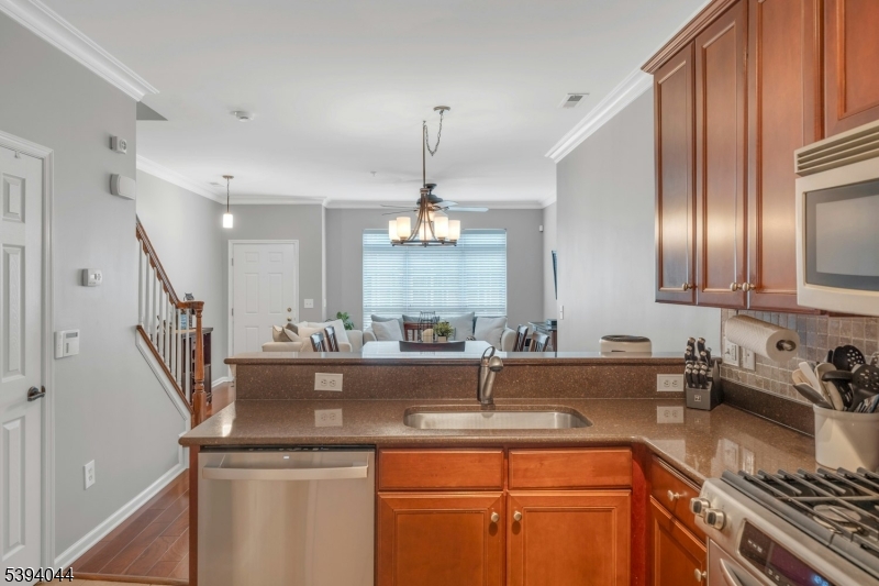 Essex Park - Residential