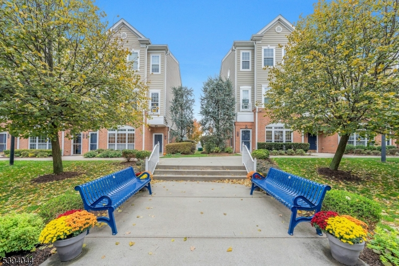 Essex Park - Residential