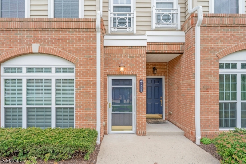 Essex Park - Residential