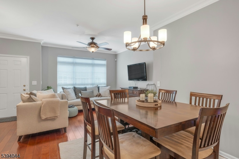 Essex Park - Residential