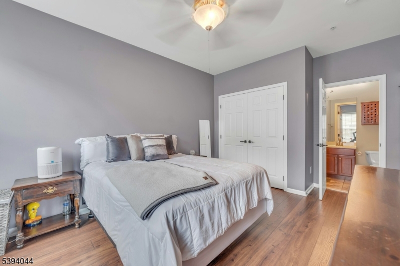 Essex Park - Residential