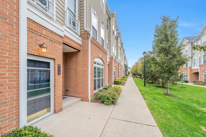 Essex Park - Residential