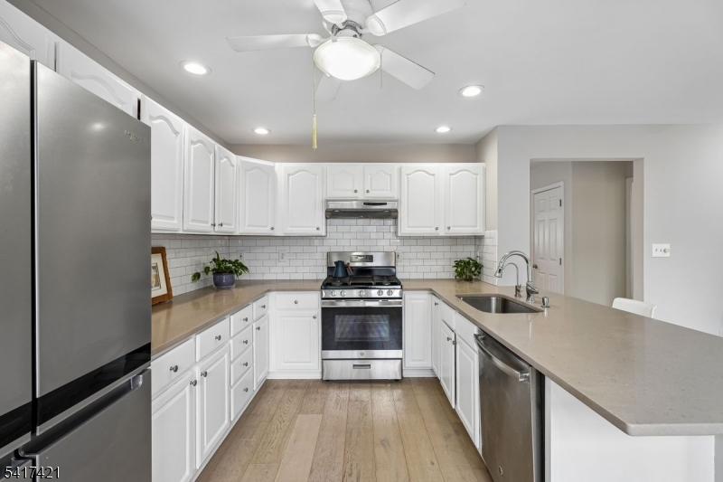 Lion Gate - Residential