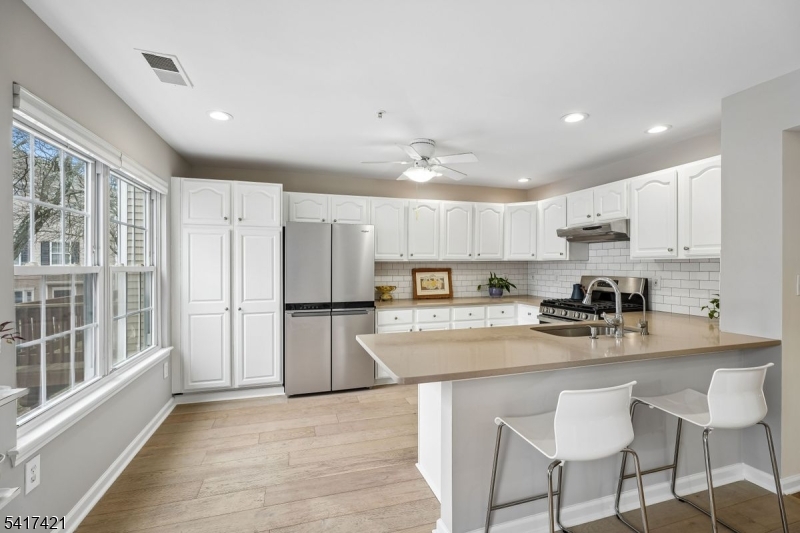 Lion Gate - Residential