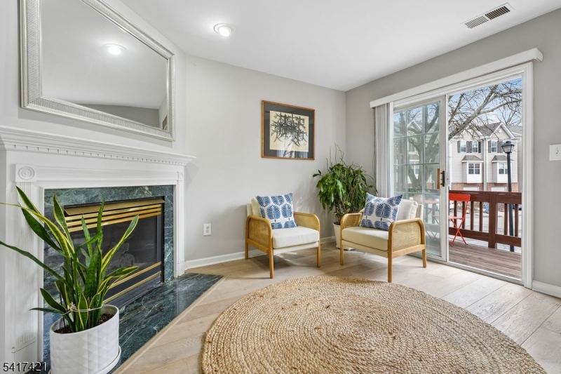 Lion Gate - Residential