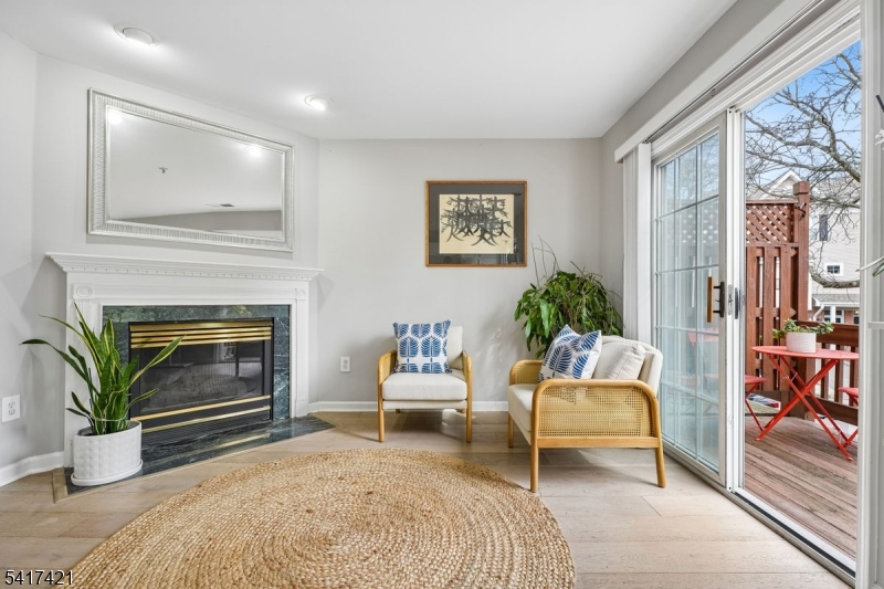 Lion Gate - Residential