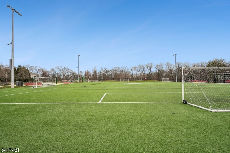 Lion Gate - Residential