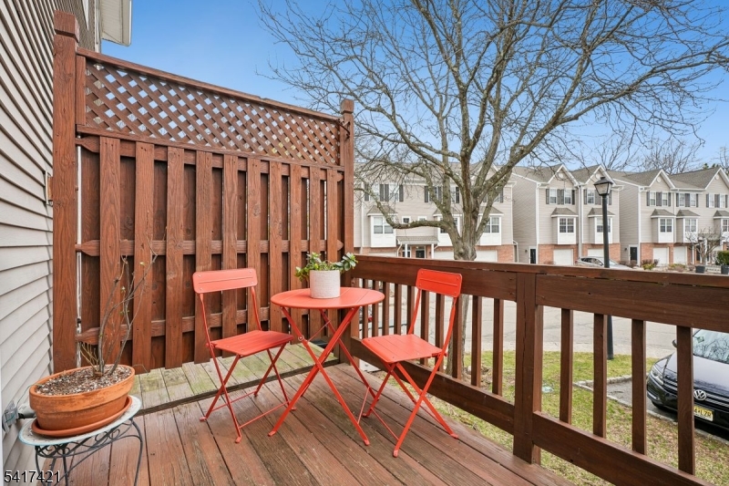 Lion Gate - Residential