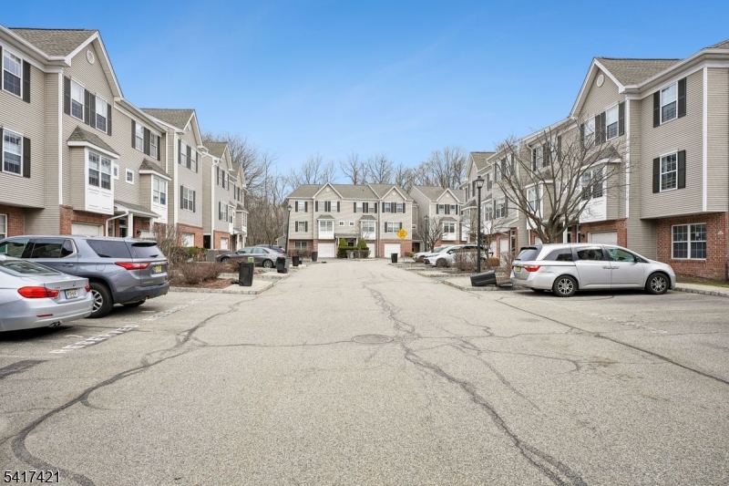 Lion Gate - Residential