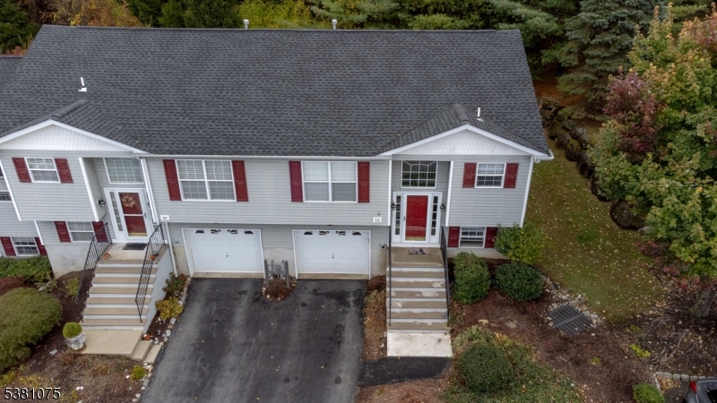 Oak Point - Residential