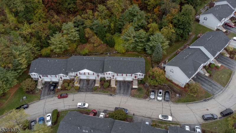 Oak Point - Residential