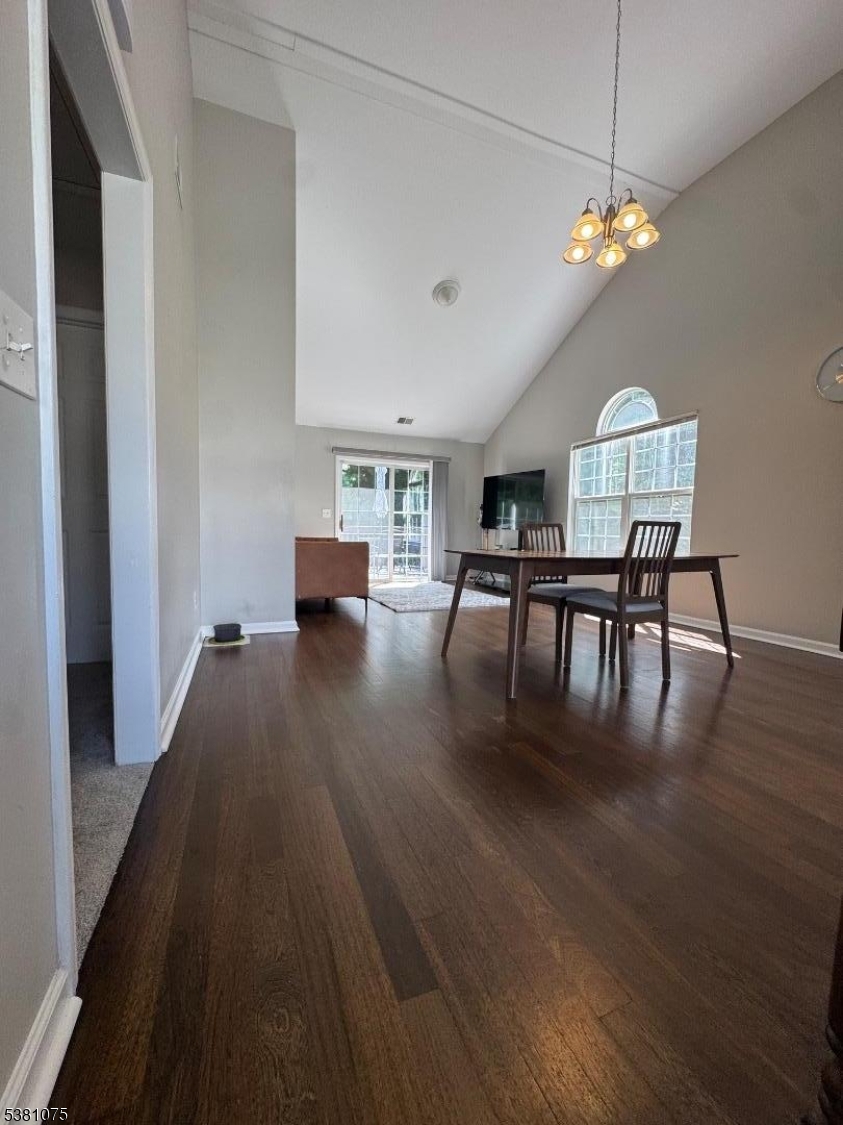 Oak Point - Residential