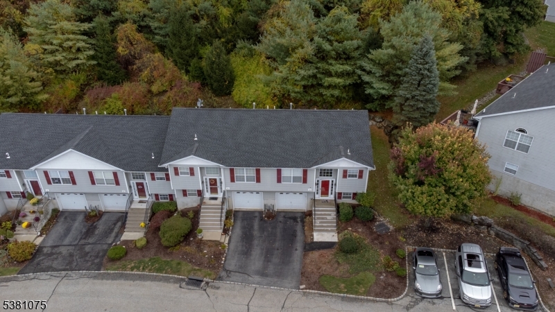 Oak Point - Residential