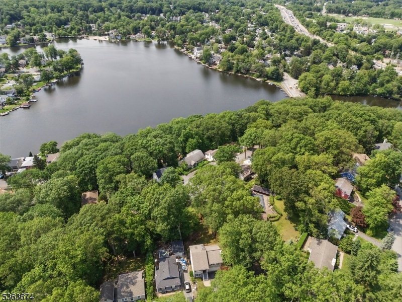 Indian Lake - Residential