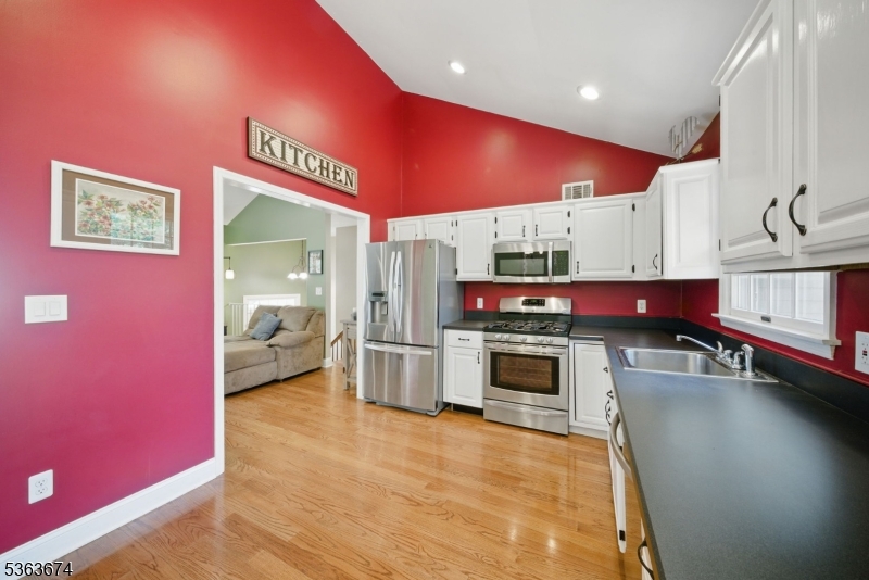 Indian Lake - Residential