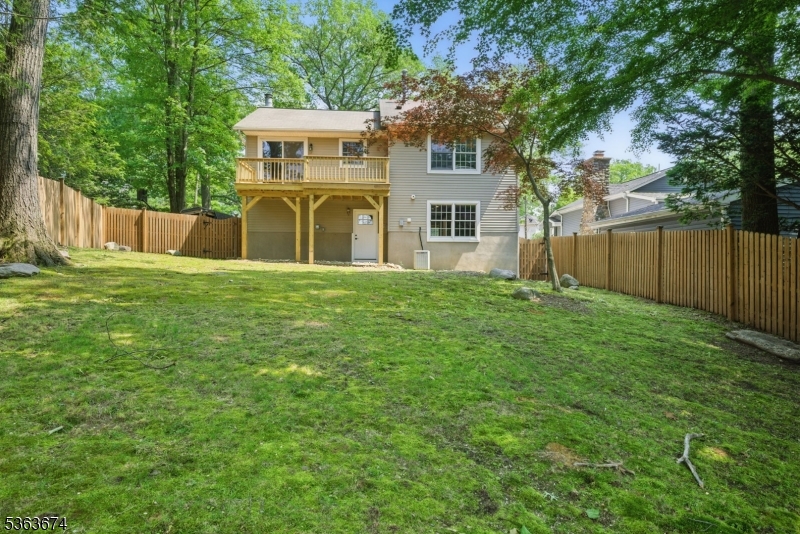 Indian Lake - Residential