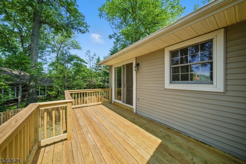 Indian Lake - Residential