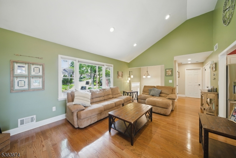 Indian Lake - Residential