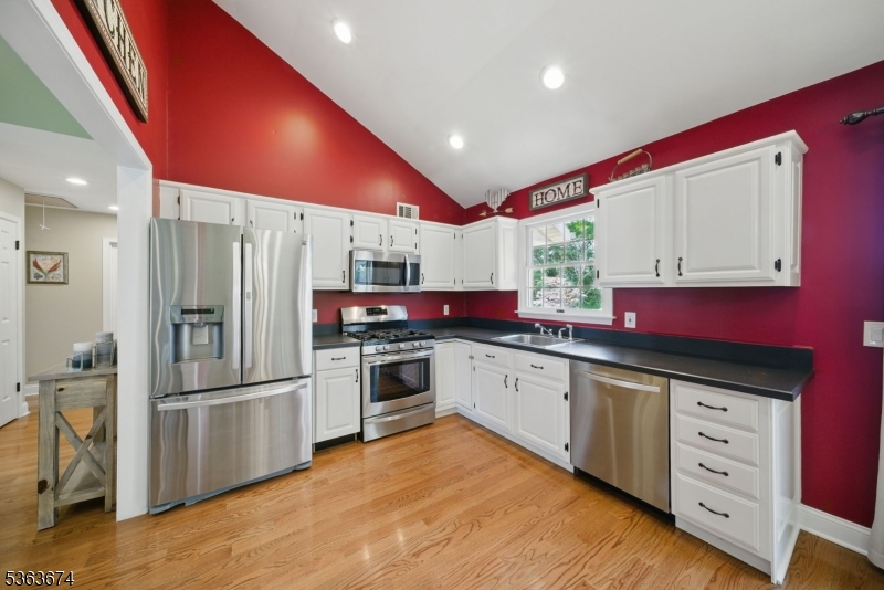 Indian Lake - Residential