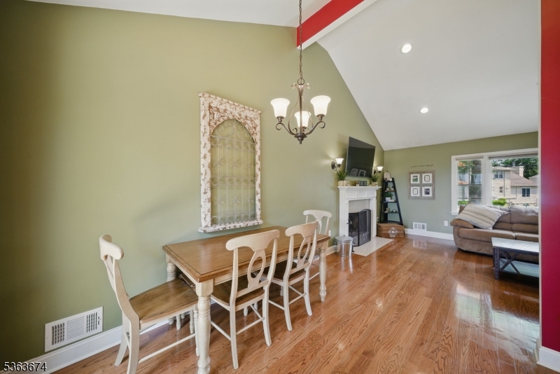 Indian Lake - Residential