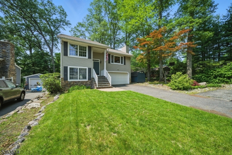 Indian Lake - Residential