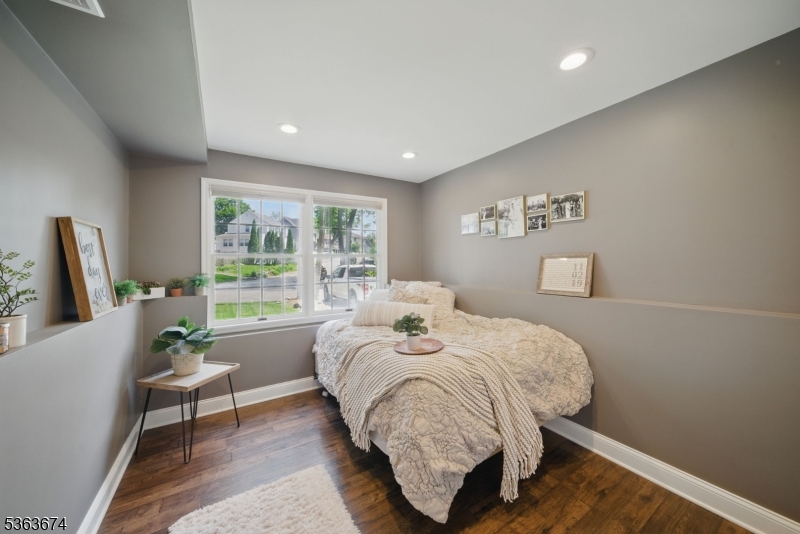 Indian Lake - Residential