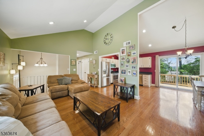 Indian Lake - Residential