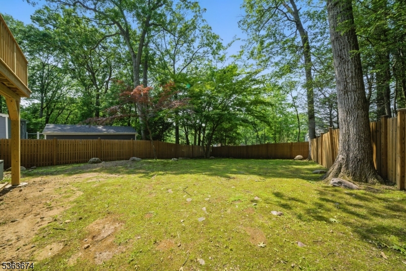 Indian Lake - Residential