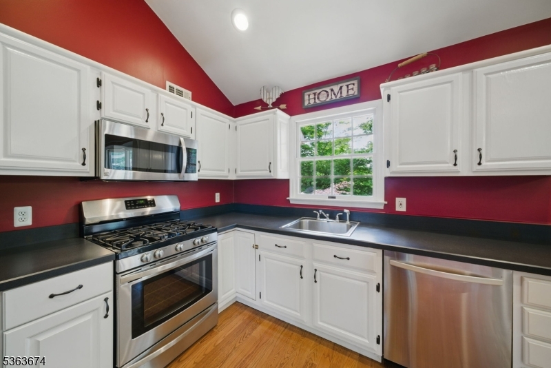 Indian Lake - Residential