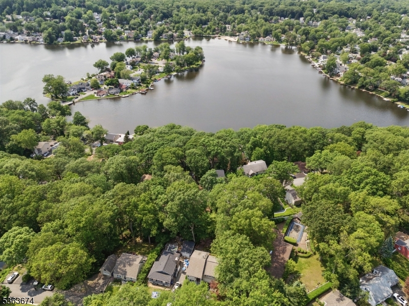 Indian Lake - Residential