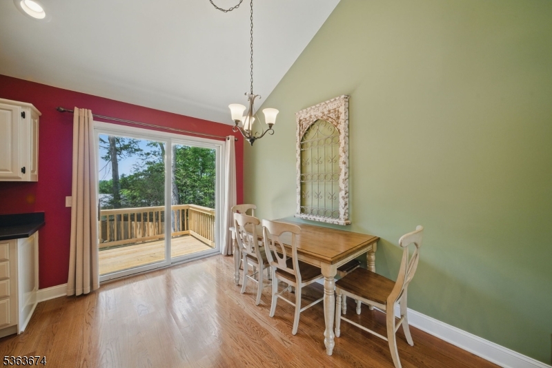 Indian Lake - Residential