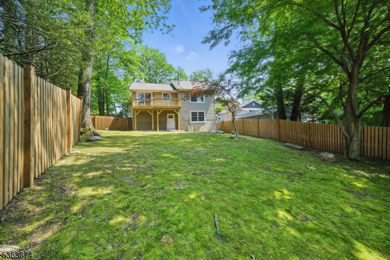 Indian Lake - Residential