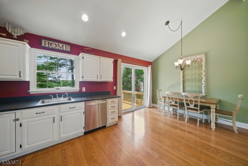 Indian Lake - Residential