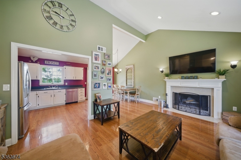 Indian Lake - Residential