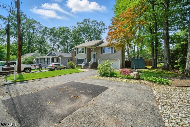 Indian Lake - Residential